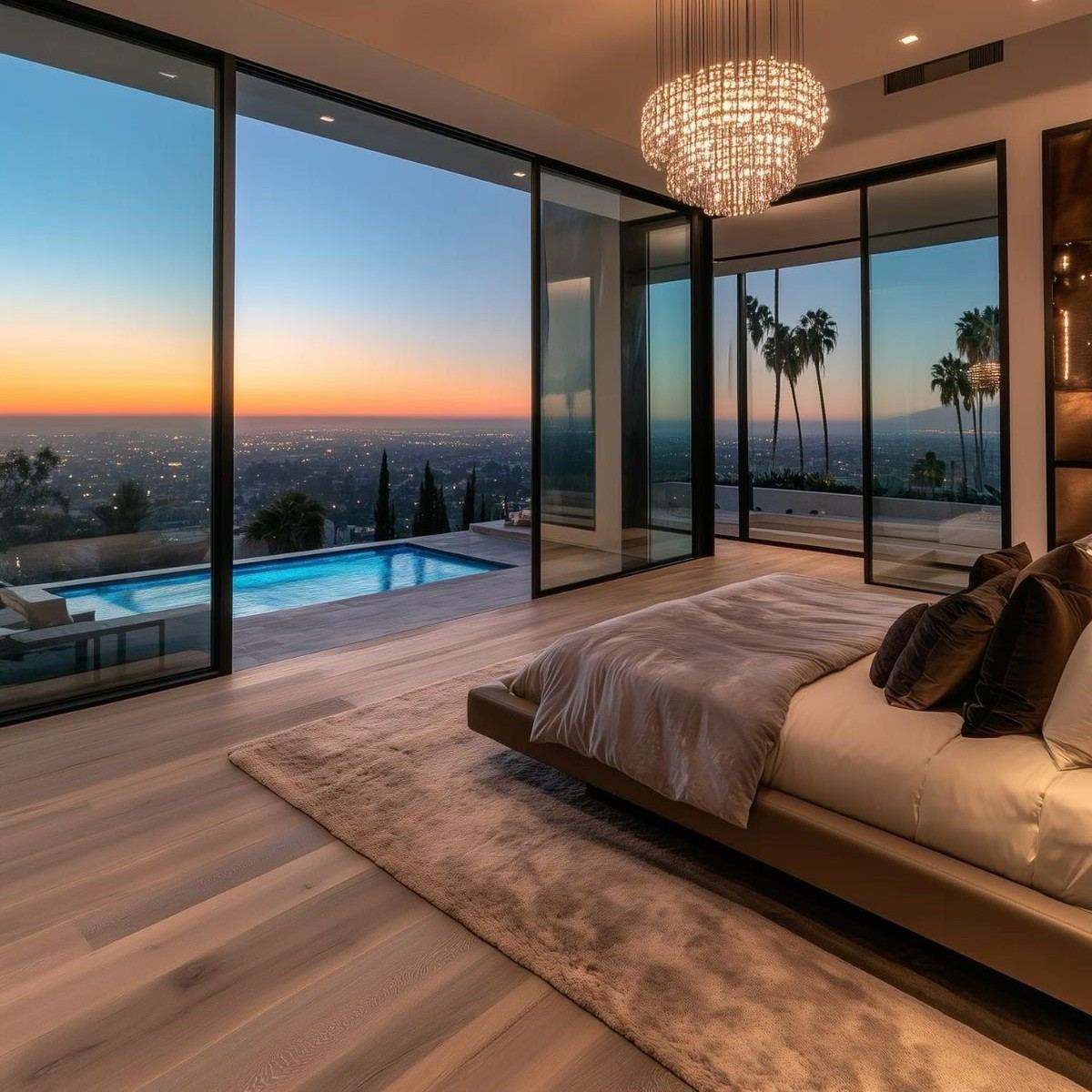 Airbnb & Short-Term Rental Cleaning
